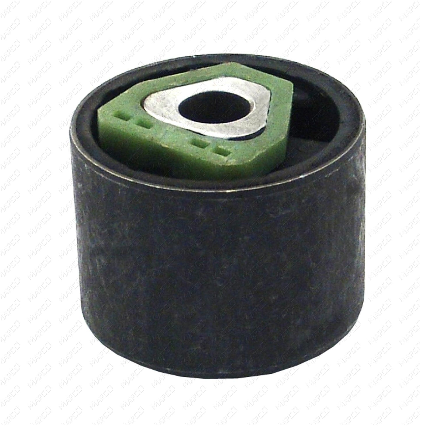 MAPCO Lagerung, Lenker Vorderachse beidseitig  unten  hinten  33641