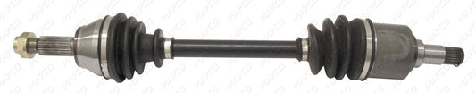 MAPCO Antriebswelle Vorderachse links  16621