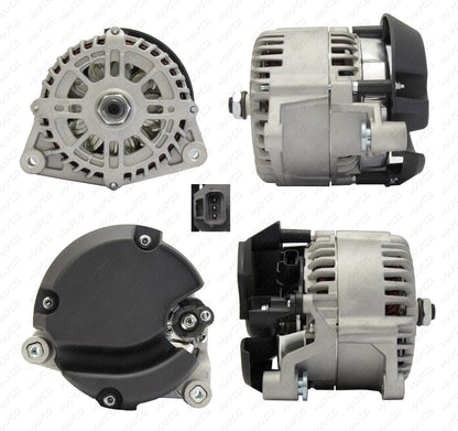 MAPCO Generator 13615
