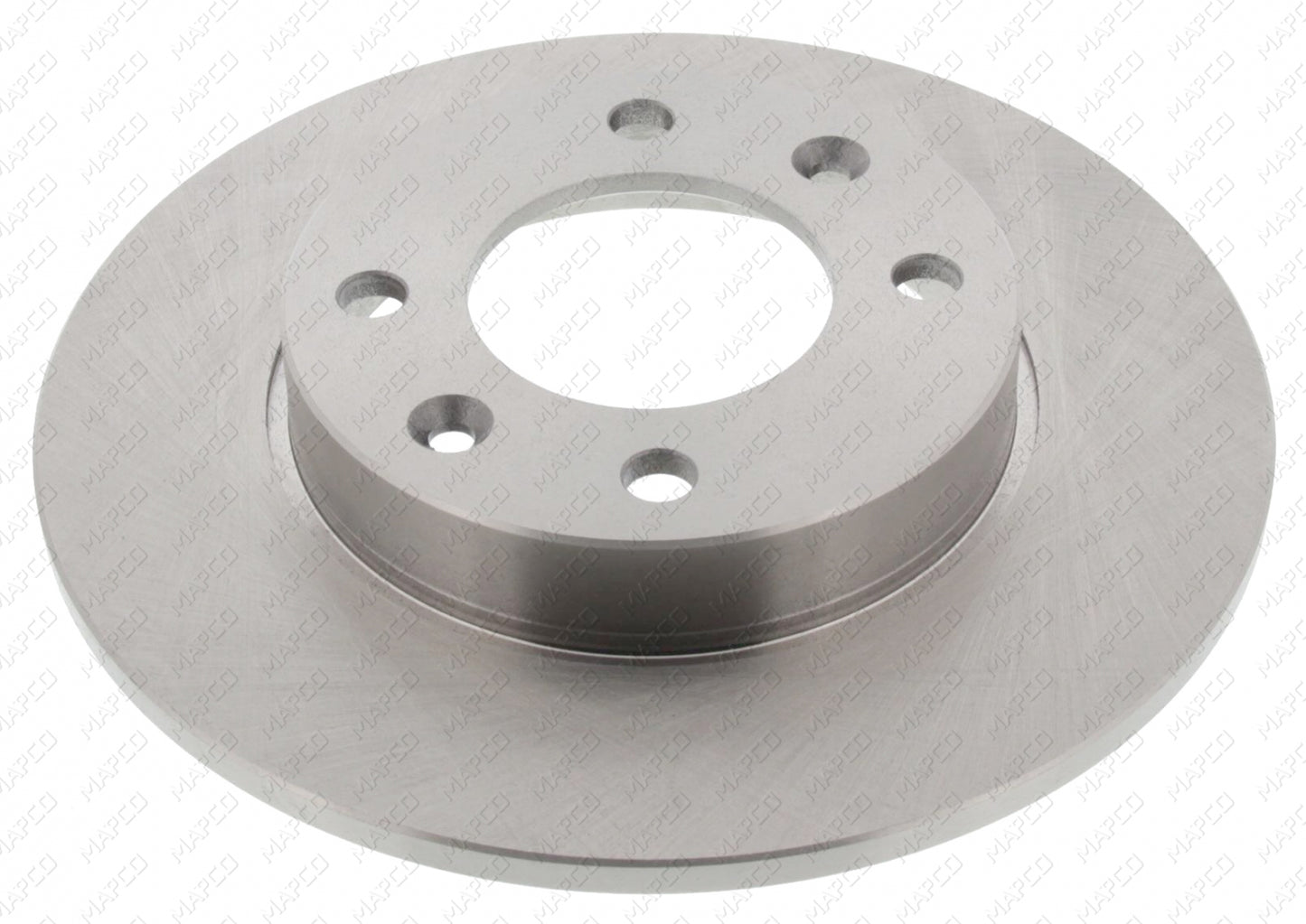 MAPCO Bremsscheibe Hinterachse  15312