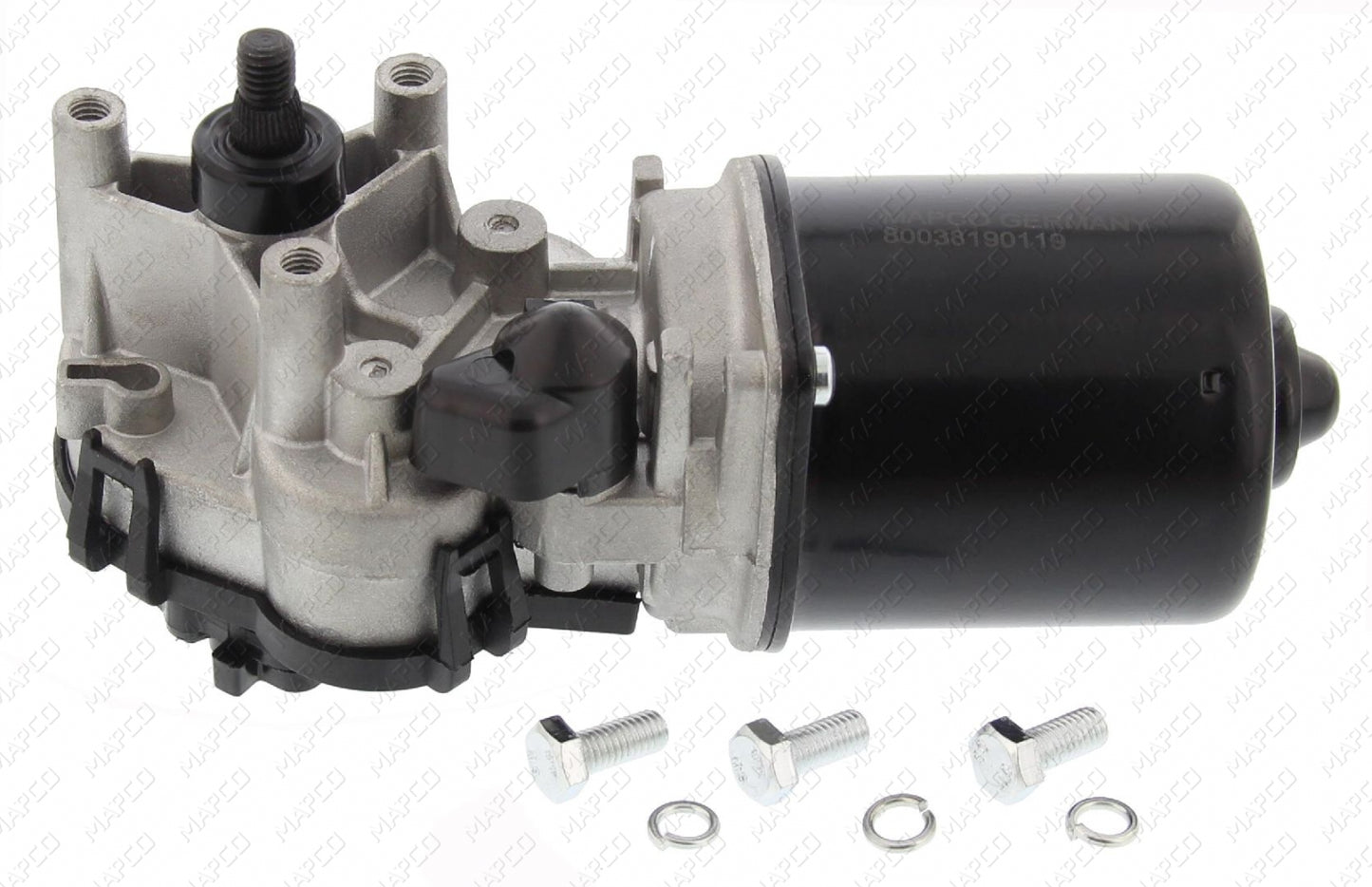 MAPCO Wischermotor vorne  90119