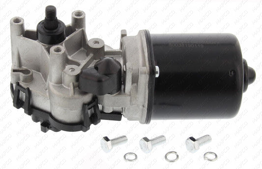 MAPCO Wischermotor vorne  90119