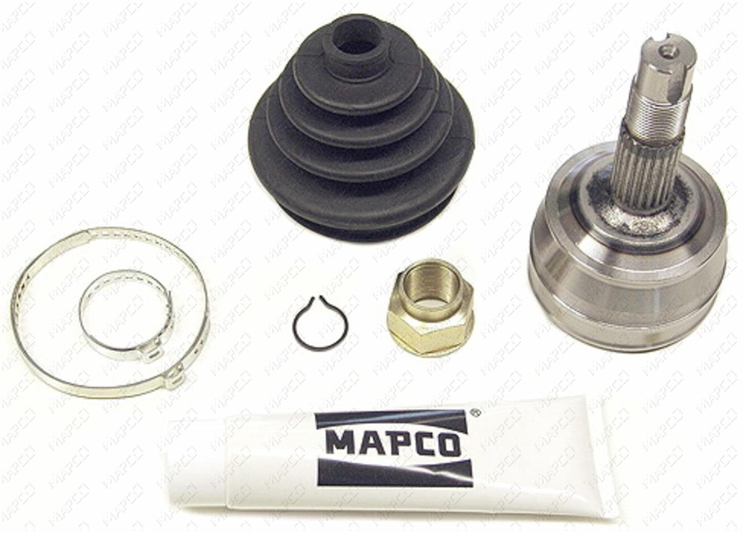 MAPCO Gelenksatz, Antriebswelle Vorderachse  radseitig  16903