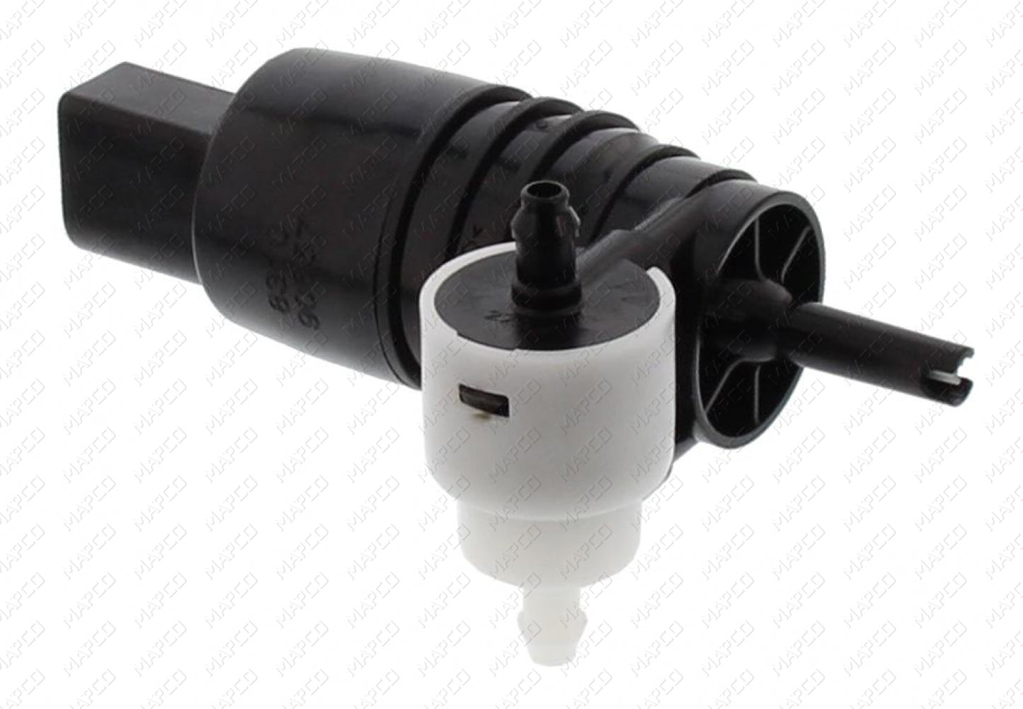 MAPCO Waschwasserpumpe, Scheibenreinigung vorne  90657