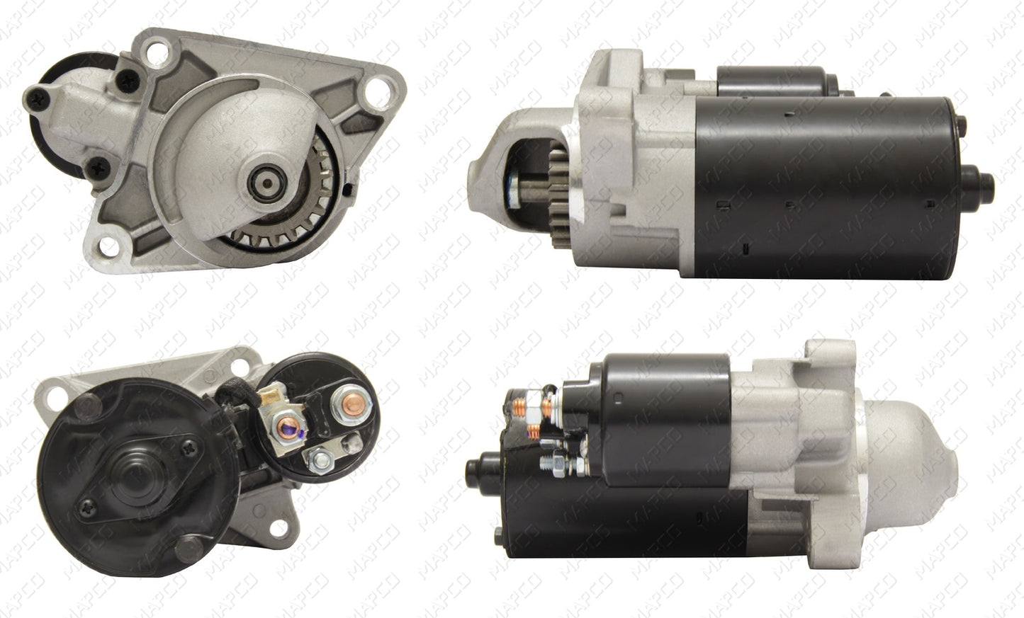 MAPCO Starter 13653