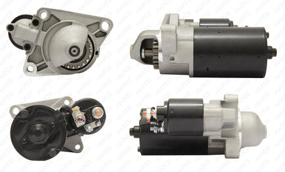 MAPCO Starter 13653