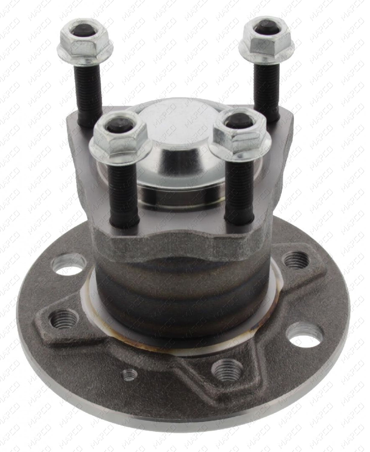 MAPCO Radlagersatz Hinterachse beidseitig  26806