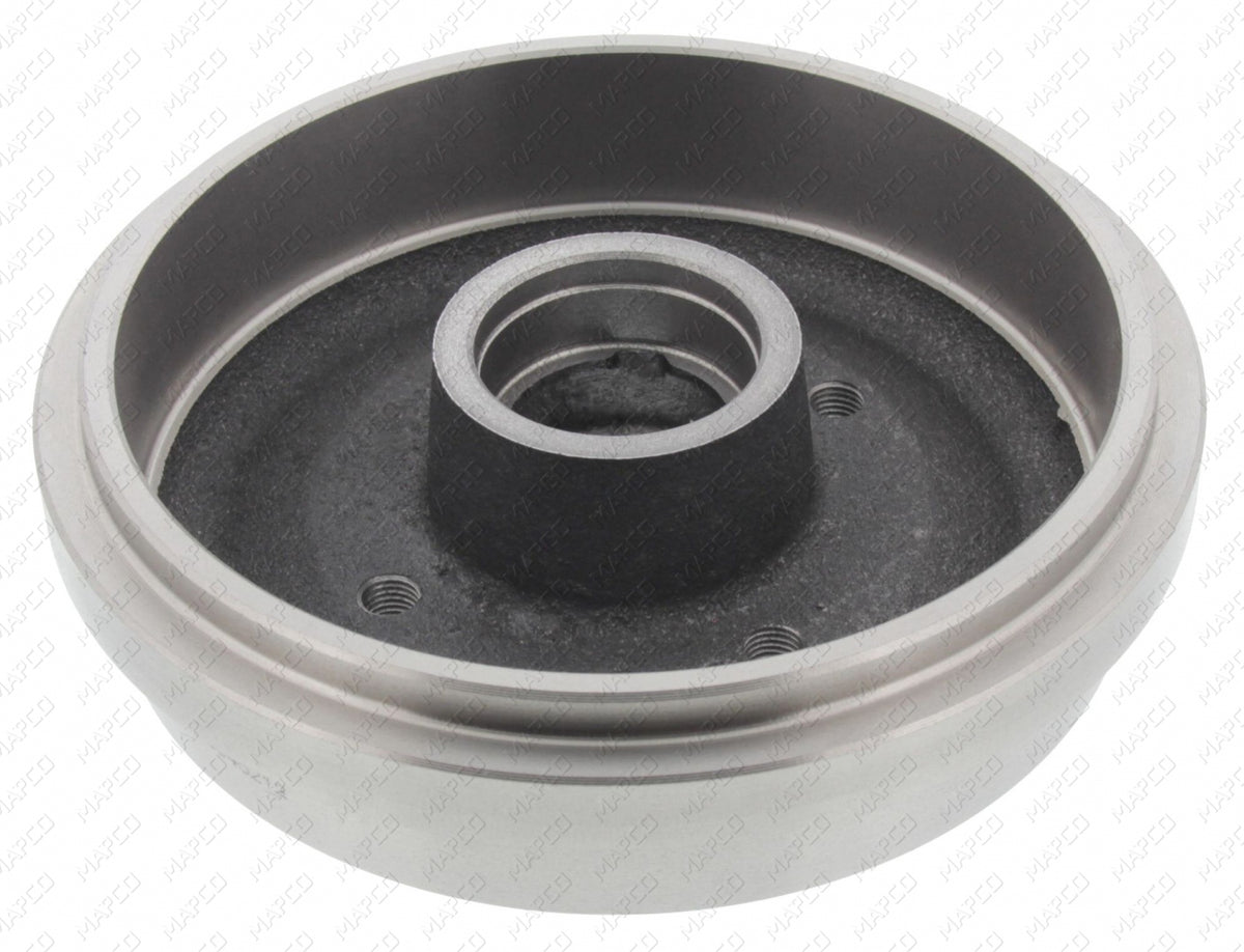 MAPCO Bremstrommel Hinterachse  35708