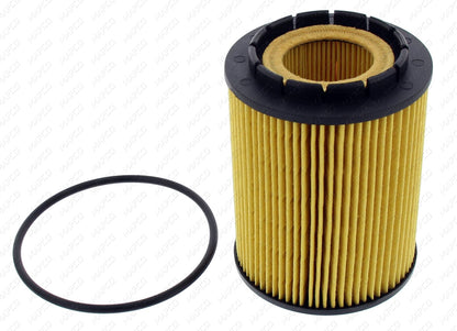 MAPCO Ölfilter 64805