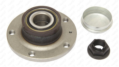 MAPCO Radlagersatz Hinterachse beidseitig  26794