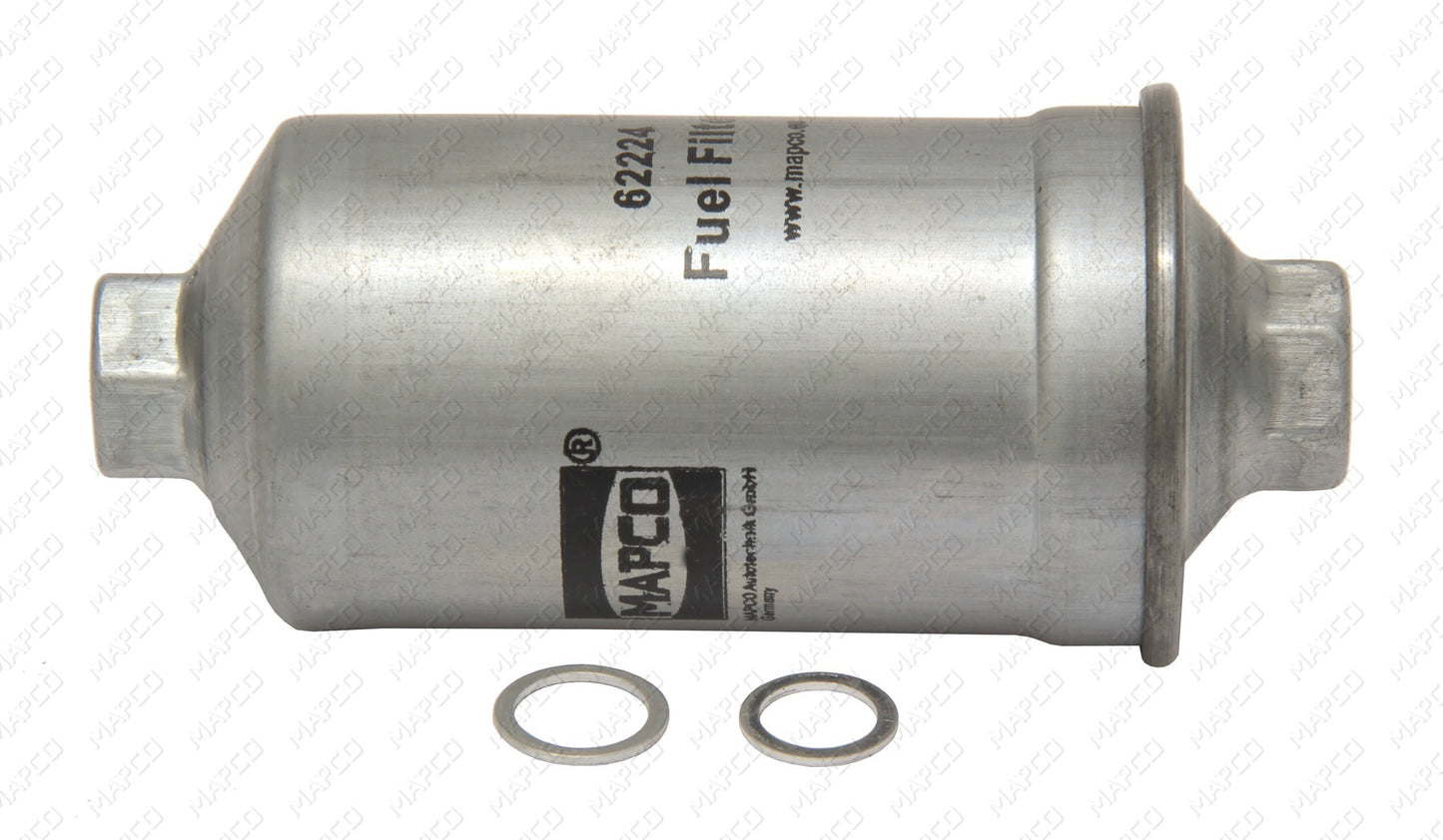 MAPCO Kraftstofffilter 62224