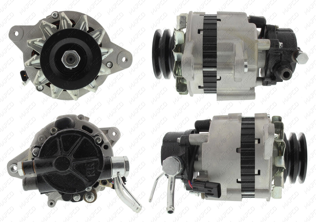 MAPCO Generator 13539