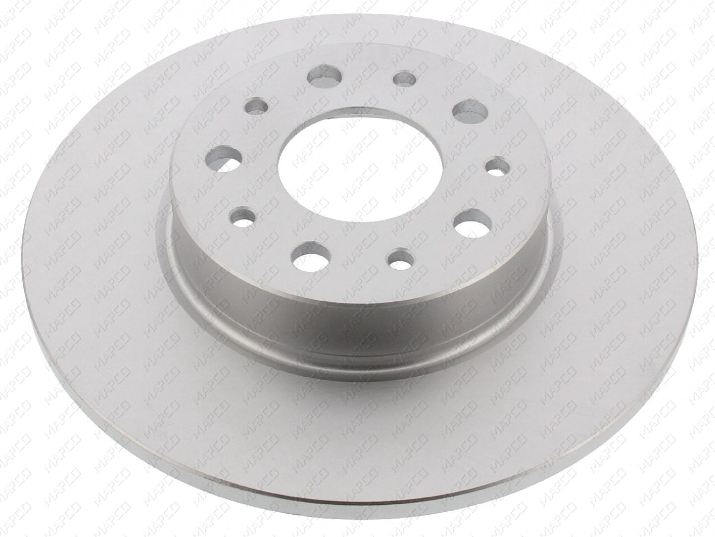 MAPCO Bremsscheibe Hinterachse  25105C