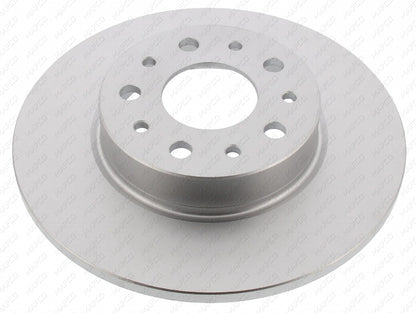 MAPCO Bremsscheibe Hinterachse  25105C