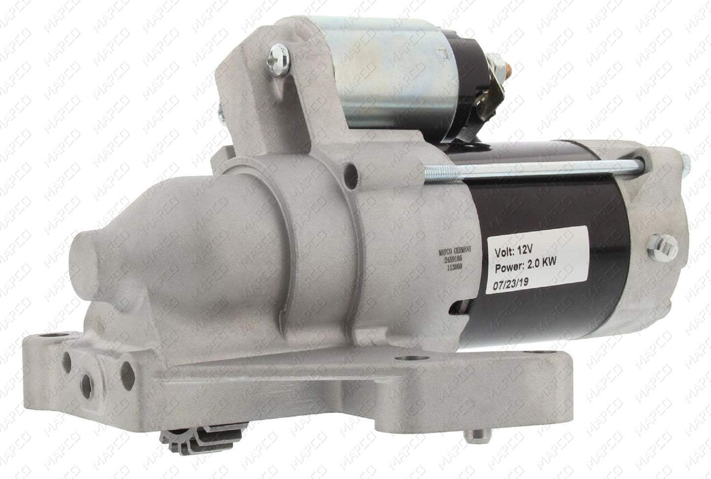 MAPCO Starter 113860