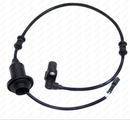 MAPCO Sensor, Raddrehzahl Hinterachse rechts  86875