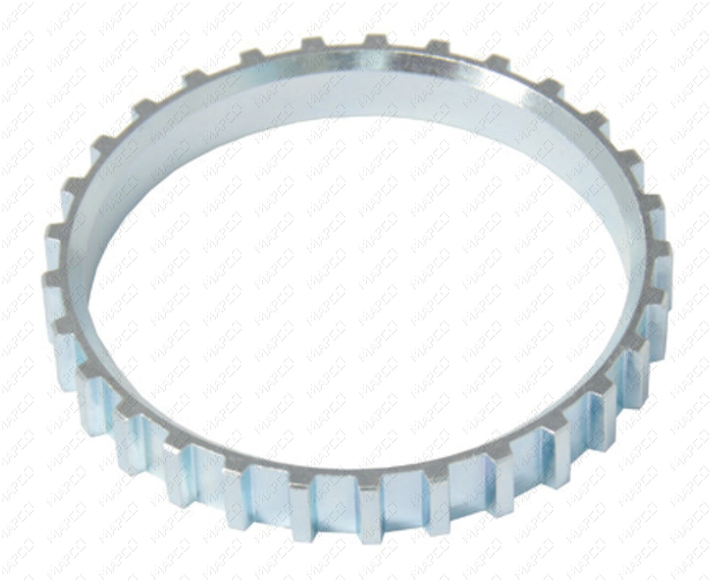 MAPCO Sensorring, ABS Vorderachse beidseitig  76964