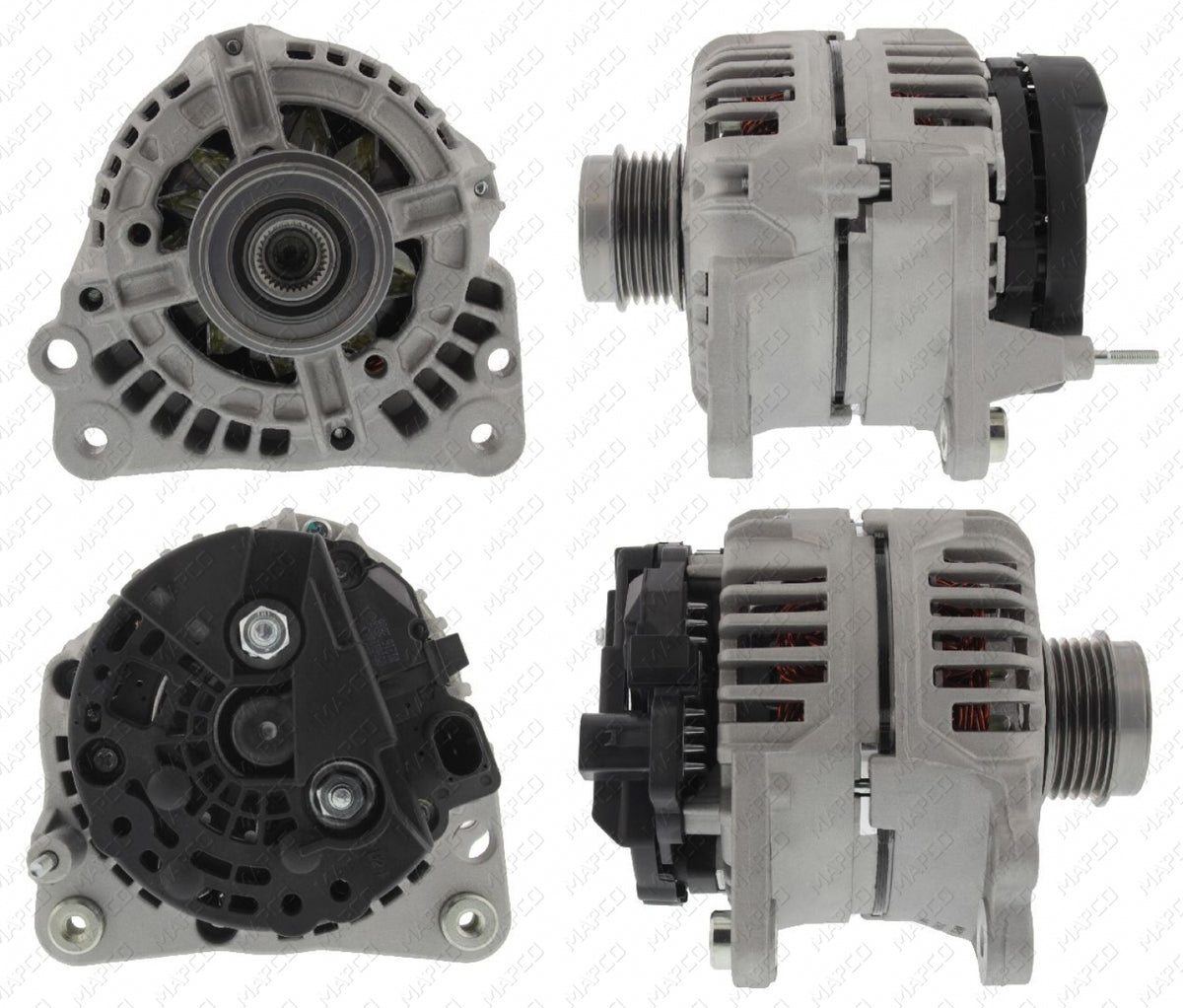 MAPCO Generator 13224