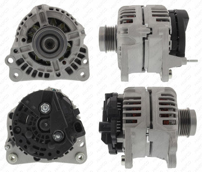 MAPCO Generator 13224