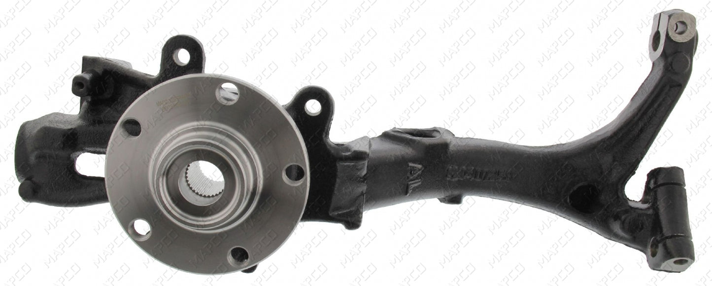 MAPCO Reparatursatz, Achsschenkel Vorderachse rechts  107752/4