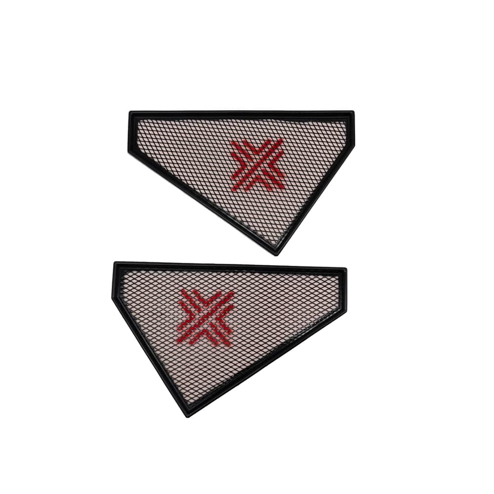 Pipercross Performance Air Filter PP2044DRY