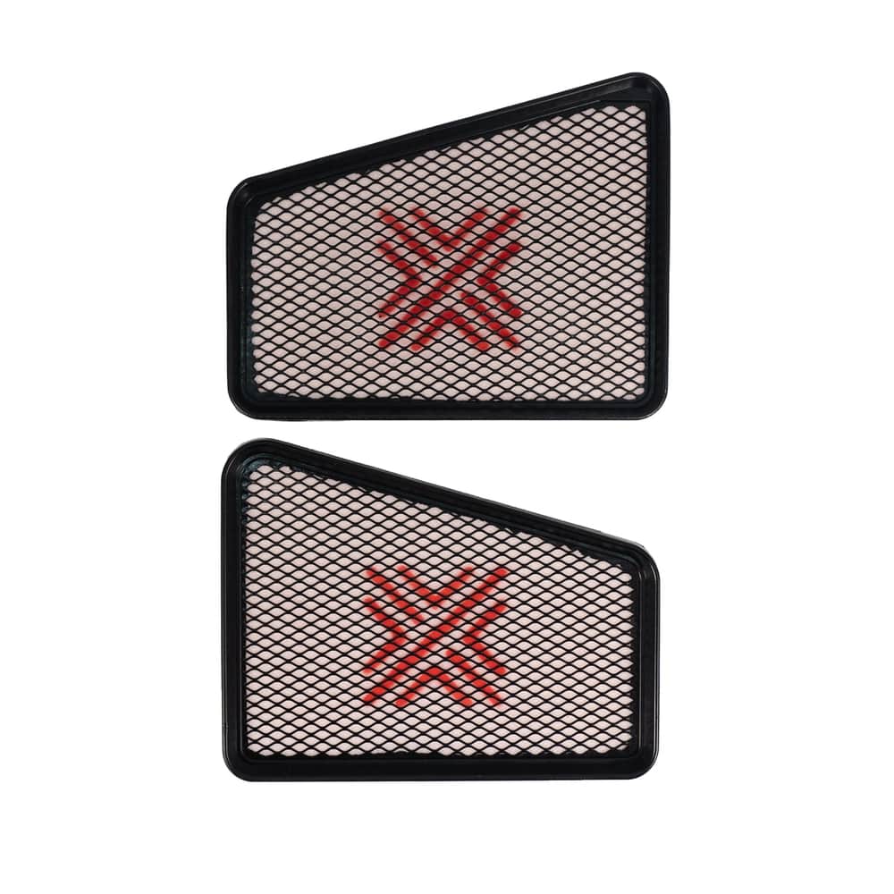 Pipercross Performance Air Filter PP2048DRY
