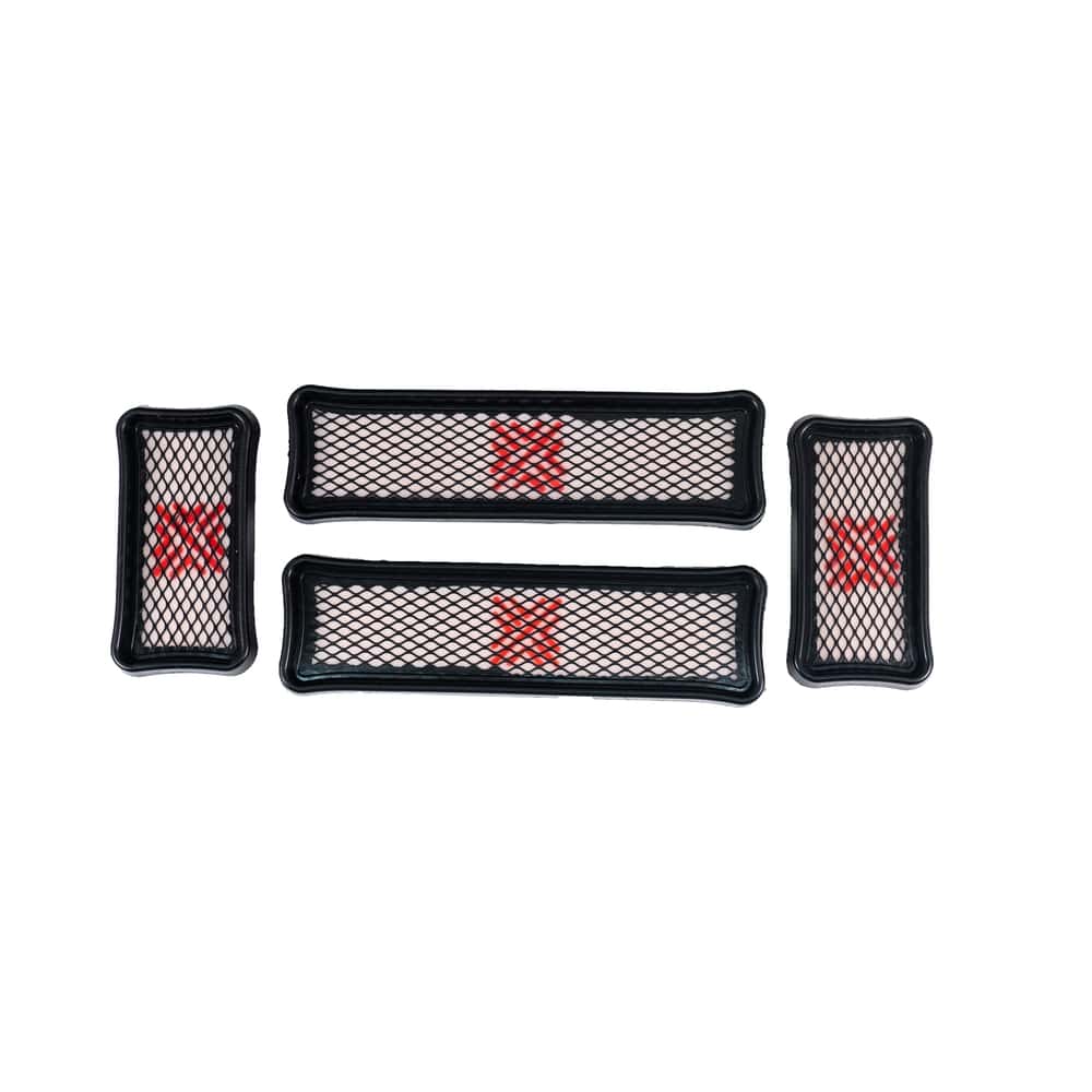 Pipercross Performance Air Filter PP2051DRY