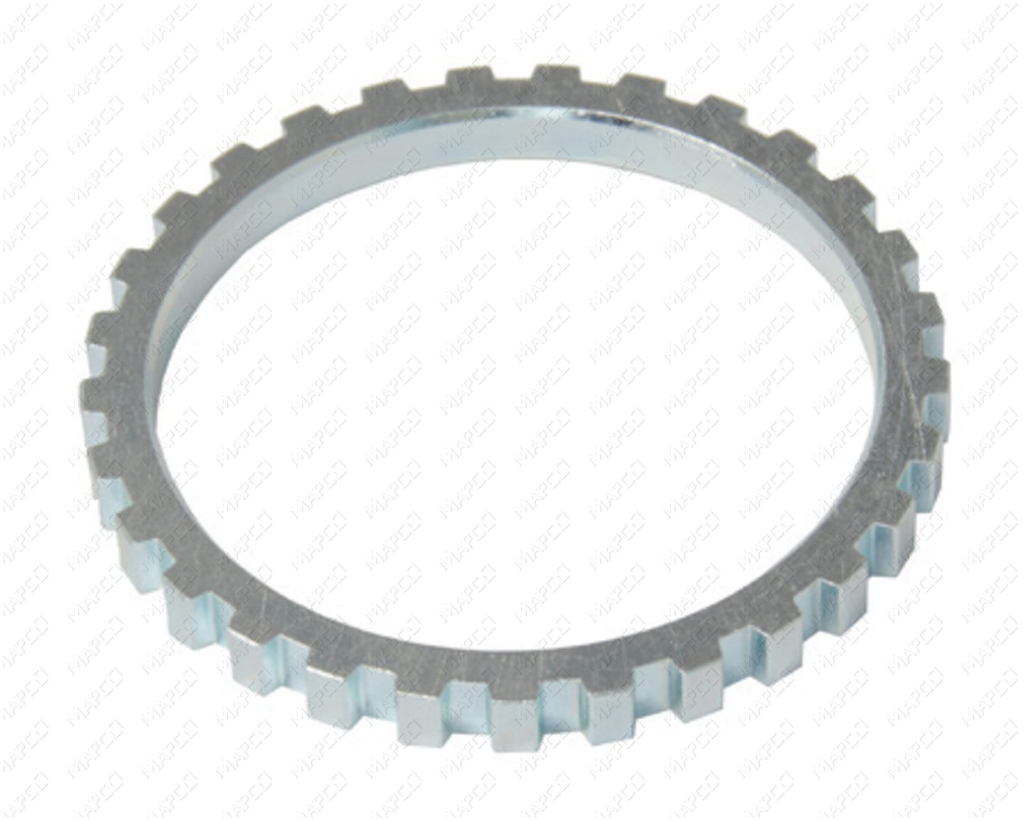MAPCO Sensorring, ABS Hinterachse beidseitig  76512