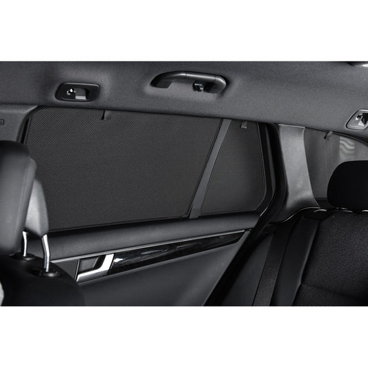 Satz Car Shades passend für Citroen C5 5 türer 2001-2008 (6-teilig)