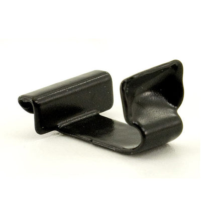 Ersatz-Türclip M09 - Metall Hakenmodell schmal
