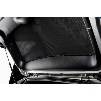 Satz Car Shades passend für Kia Cee'd (CD) SW Kombi 2018- (6-teilig)