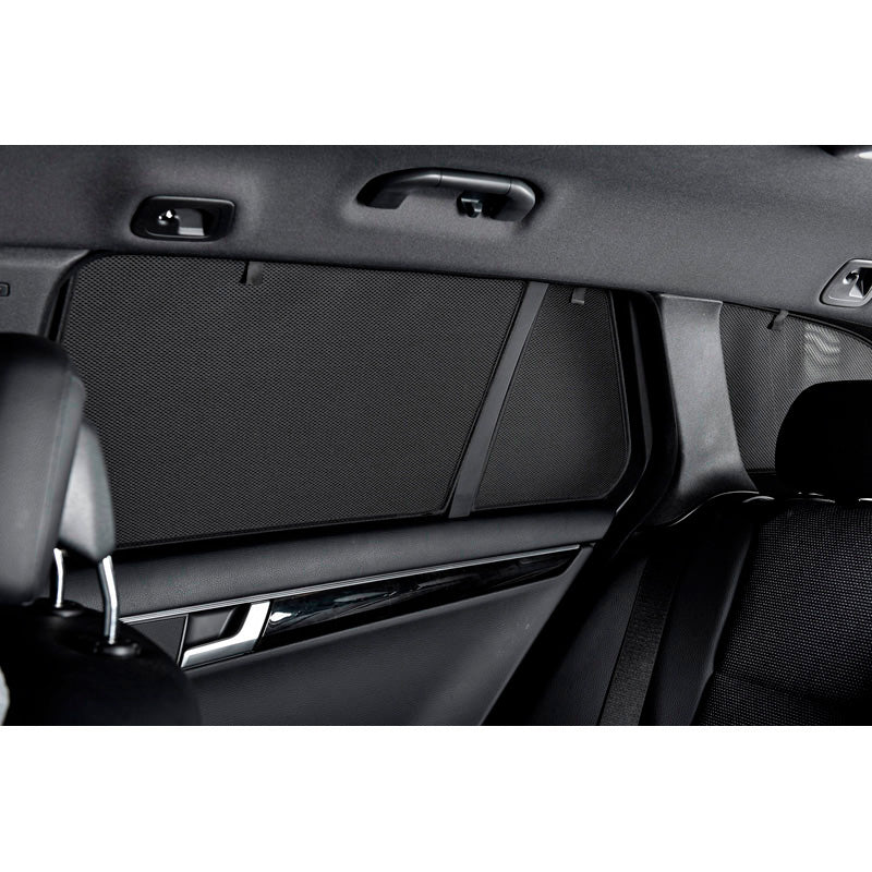 Satz Car Shades passend für Kia ProCee'd (CD) Shooting Brake 2018- (6-teilig)