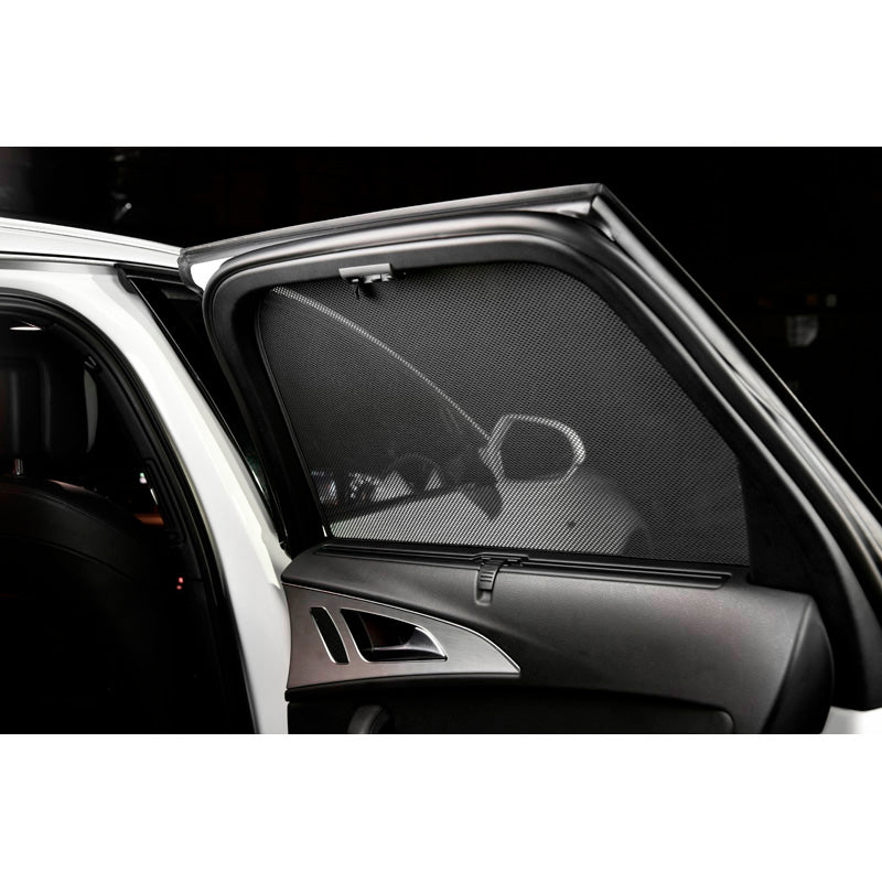 Satz Car Shades passend für Kia Sorento 5 türer 2020- (6-teilig)