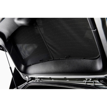 Satz Car Shades passend für Kia Sportage (NQ5) 5 türer 2021- (4-teilig)