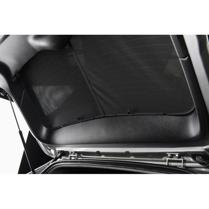 Satz Car Shades passend für Opel Vectra C Limousine 2002-2008 (4-teilig)
