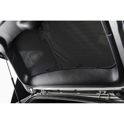 Satz Car Shades passend für Seat Tarraco 2019- (6-teilig)
