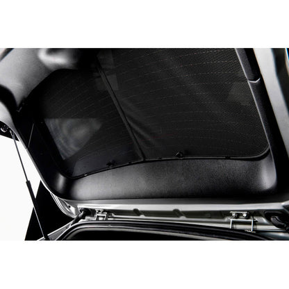 Satz Car Shades passend für Skoda Octavia IV (NX5) Kombi 2020- (6-teilig)
