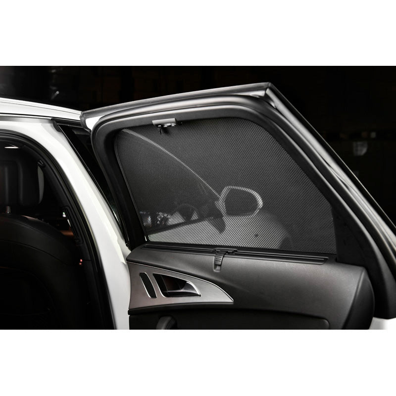 Satz Car Shades (Hintertüren) passend für Toyota Corolla (E21) Touring Sports 2019- (2-teilig)