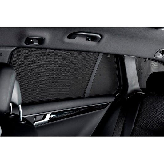 Satz Car Shades passend für Toyota Sienna (XL30) 2011-2020 (6-teilig)