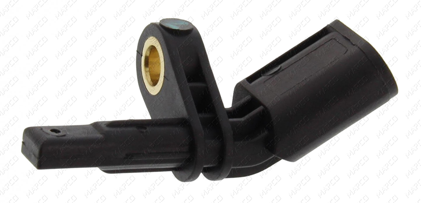 MAPCO Sensor, Raddrehzahl Vorderachse links  86836