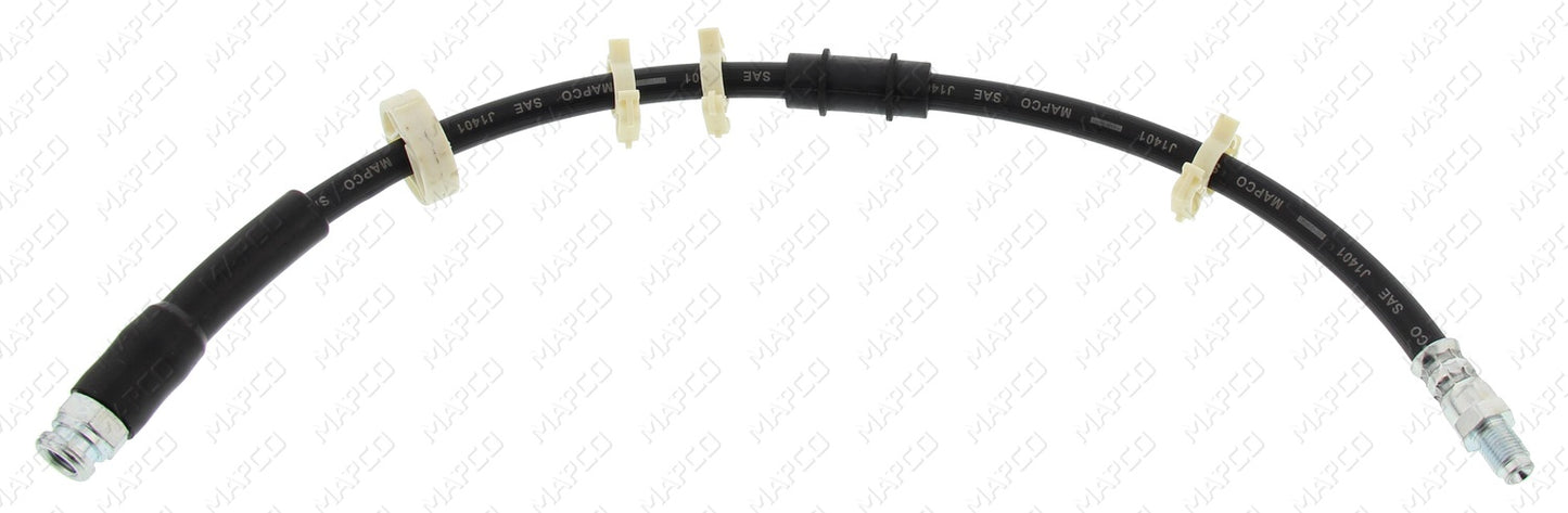 MAPCO Bremsschlauch Vorderachse  3791