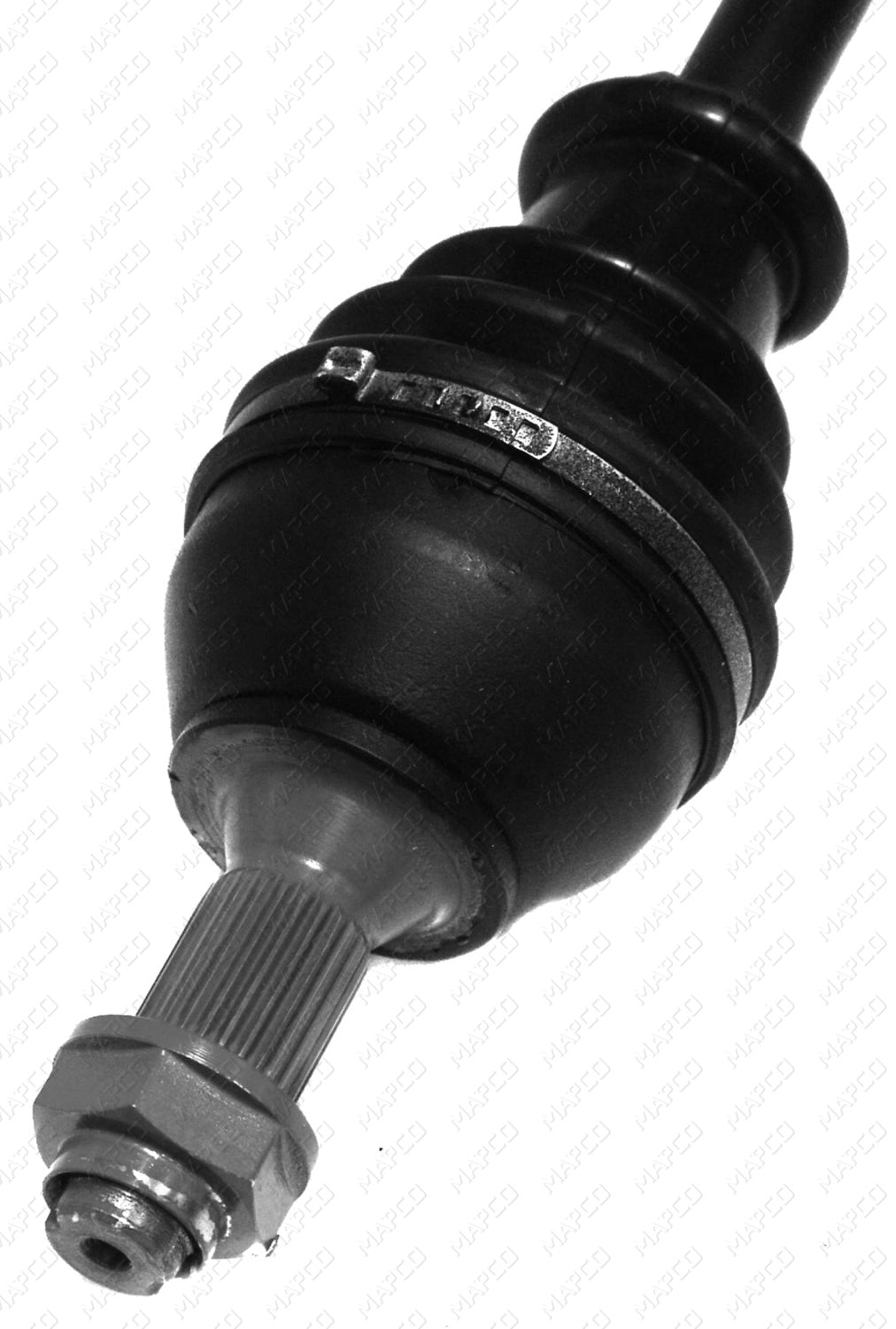 MAPCO Antriebswelle Vorderachse links  16329