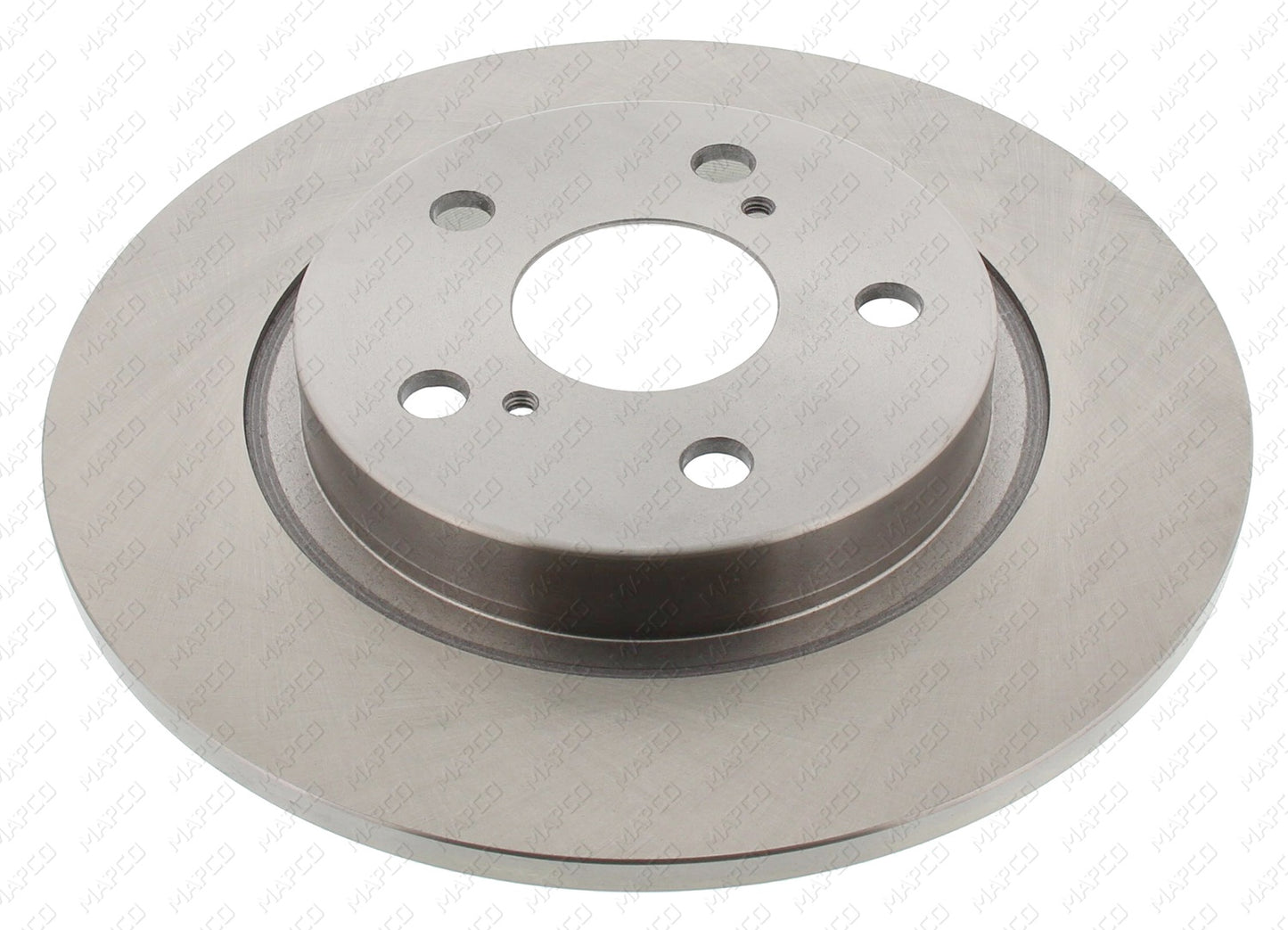 MAPCO Bremsscheibe Hinterachse  45576