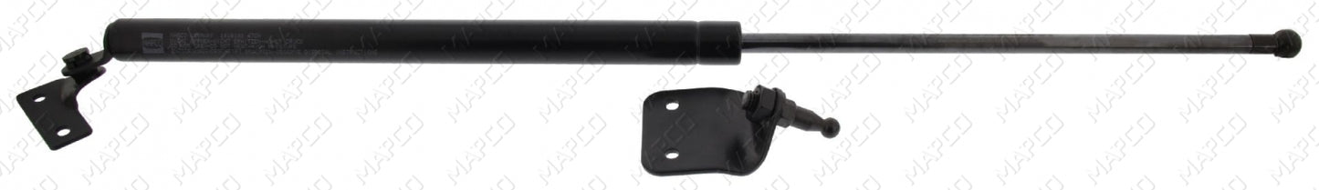 MAPCO Gasfeder, Koffer-/Laderaum links  91536