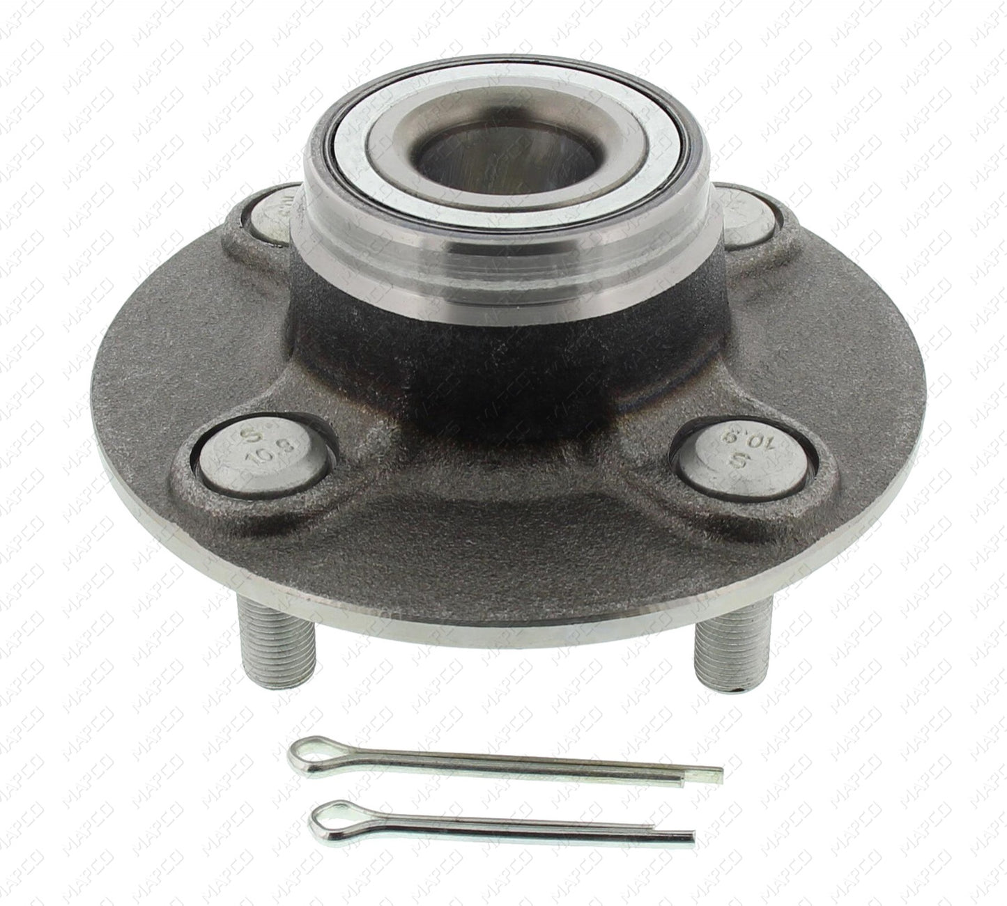 MAPCO Radlagersatz 26528