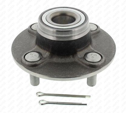 MAPCO Radlagersatz 26528