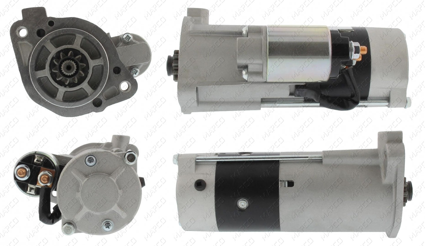 MAPCO Starter 13509