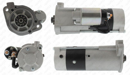 MAPCO Starter 13509