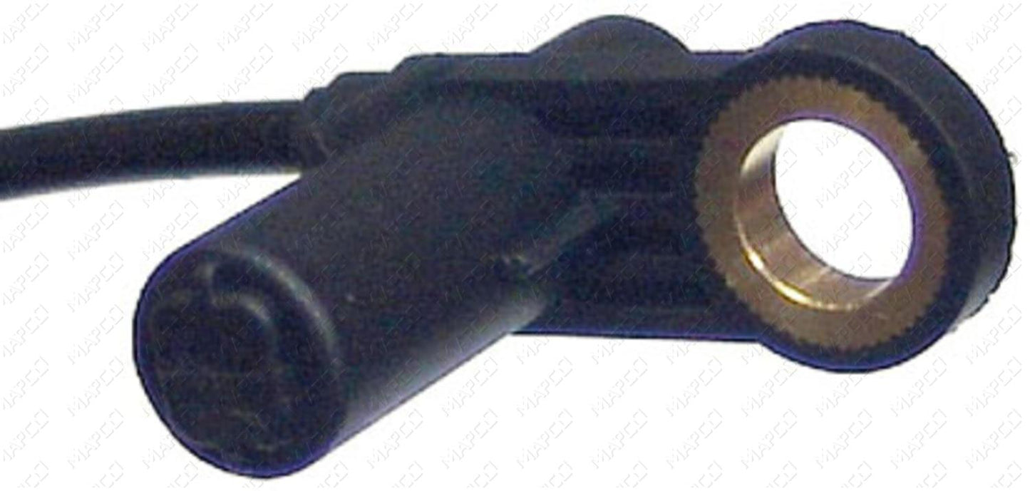 MAPCO Sensor, Raddrehzahl Vorderachse rechts  Vorderachse links  86872