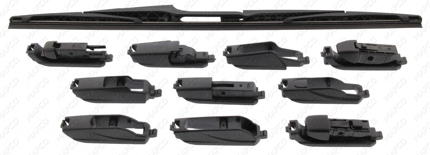 MAPCO Wischblatt hinten  104940